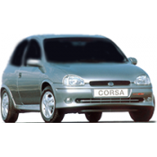 CORSA B 