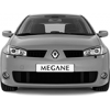 Пружины KYB  для  RENAULT MEGANE II универсал  (с 2003/08)
