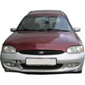 ESCORT `91 Express 