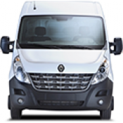 MASTER III автобус 