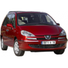 PEUGEOT 807 (с 2002/06)