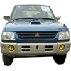 MITSUBISHI PAJERO II  (1990/12 - 1999/10)