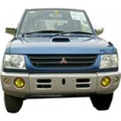 PAJERO II 