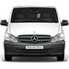 Установочні комплекти KYB для MERCEDES-BENZ VITO автобус  (с 2003/09)