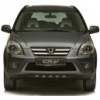 Пружины KYB  для  HONDA CR-V II  (2002/07 - 2006/09)