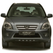 CR-V II 