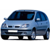 Пружини KYB для RENAULT SCENIC I  (1999/09 - 2003/09)