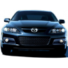 Пружины KYB  для  MAZDA 6 Hatchback  (2002/08 - 2007/08)