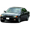 Пружины KYB  для  BMW 7 (1994/10 - 2001/11)