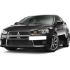 Амортизаторы KYB  для  MITSUBISHI LANCER седан  (с 2008/01)