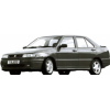 Пружины KYB  для  SEAT TOLEDO I  (1991/05 - 1999/03)