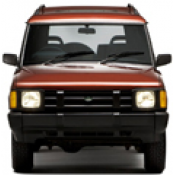 DISCOVERY I 