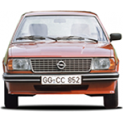 ASCONA C 