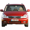 Амортизаторы KYB  для  KIA  GRAND CARNIVAL III  (с 2006/06)