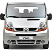 TRAFIC II  