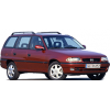 Пружины KYB  для  OPEL ASTRA F Наклонная задняя часть  (1991/09 - 1998/01)