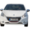 Амортизаторы KYB  для  PEUGEOT 208 (с 2012/03)