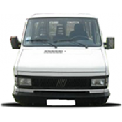 DUCATO фургон 