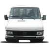 Пружины KYB  для  FIAT DUCATO фургон  (1989/03 - 1994/03)