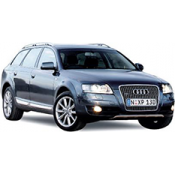 A6 Avant 