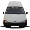Пружини KYB для FORD TRANSIT автобус  (1991/01 - 2000/06)