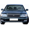 Пружины KYB  для  LEXUS LS  (1989/12 - 1994/12)