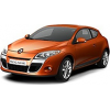 Установочні комплекти KYB для RENAULT MEGANE III купе  (с 2008/11)