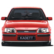 KADETT E универсал 