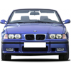 Пружины KYB  для  BMW 3 кабрио  (1993/03 - 1999/04)