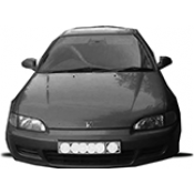 CIVIC V Hatchback 