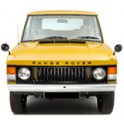 RANGE ROVER I 
