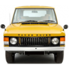 LAND ROVER RANGE ROVER I  (1981/08 - 1994/07)