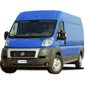 DUCATO фургон 