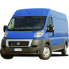 Установочні комплекти KYB для FIAT DUCATO фургон  (с 2006/07)
