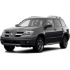 MITSUBISHI OUTLANDER I  (2002/01 - 2006/10)
