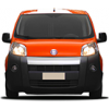 Пружини KYB для FIAT универсал  (с 2007/11)