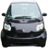 Пружины KYB  для  SMART FORTWO Cabrio  (2004/01 - 2007/01)