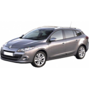 MEGANE III Grandtour 