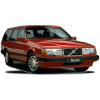 Пружины KYB  для  VOLVO 940 Kombi  (1990/08 - 1995/07)