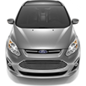 C-MAX II