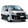 Пружины KYB  для  FIAT SCUDO  (с 2007/01)