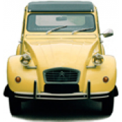 2 CV