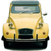 Амортизатори KYB для CITROEN 2 CV (1963/03 - 1985/10)