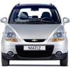 Амортизаторы KYB  для  DAEWOO MATIZ  (с 1998/09)