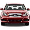 SUBARU LEGACY V  (с 2009/09)