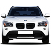 Пружины KYB  для  BMW X1  (с 2009/10)