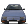Амортизаторы KYB  для  FORD SIERRA универсал  (1987/01 - 1993/02)