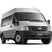 TRANSIT автобус 