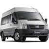Защитные комплекты KYB  для  FORD TRANSIT автобус  (2000/01 - 2006/05)