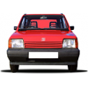 Амортизатори KYB для SEAT MARBELLA фургон  (1987/01 - 1993/12)